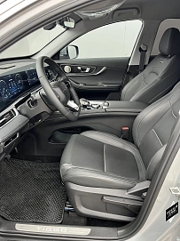 Chery Tiggo 7 Pro Max, 2024г, передний привод, робот