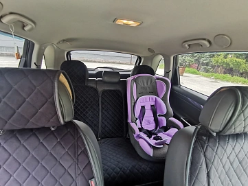 Opel Antara, 2010г, полный привод, автомат