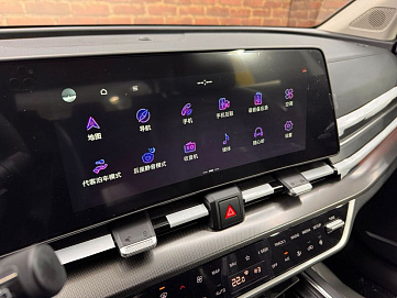 Kia Sportage, 2025г, полный привод, автомат