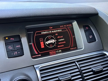 Audi Q7, 2007г, полный привод, автомат