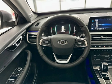 Xcite X-Cross 7, 2024г, передний привод, вариатор