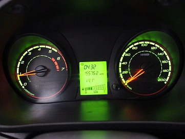 Lada (ВАЗ) Kalina, 2016г, передний привод, механика