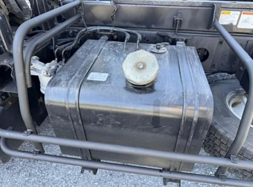 Hino Series 500  Ranger , 2021г, Задний привод, Механическая