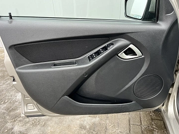 Lada (ВАЗ) Granta, 2020г, передний привод, механика