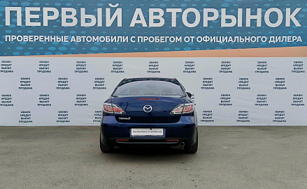 Mazda , 2011г., передний привод, механика