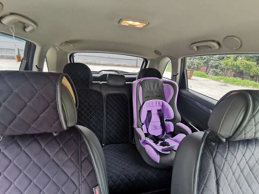 Opel Antara, 2010г., полный привод, автомат