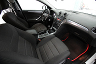 Ford Mondeo, 2012г., передний привод, механика