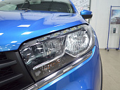 Lada (ВАЗ) , 2021г., передний привод, вариатор