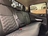 Nissan Navara (Frontier), 2024г., задний привод, механика