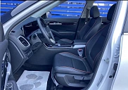 Kia Seltos, 2024г., передний привод, вариатор