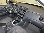 Nissan X-Trail, 2018г., передний привод, автомат