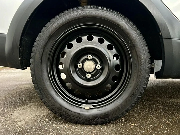 Lada (ВАЗ) Vesta, 2024г, передний привод, механика