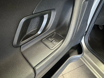 Skoda Fabia, 2010г, передний привод, механика