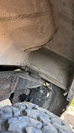 Suzuki Jimny, 1999г, полный привод, автомат