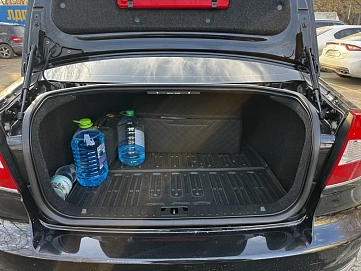 Volvo S80, 2013г, передний привод, автомат