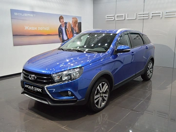 Lada (ВАЗ) , 2021г., передний привод, механика