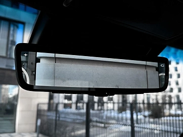 Lexus LX, 2025г, полный привод, автомат