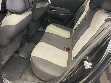 Chevrolet Cruze, 2011г, передний привод, автомат