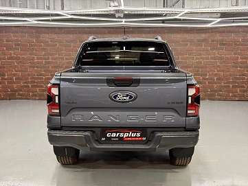 Ford Ranger, 2025г, полный привод, автомат