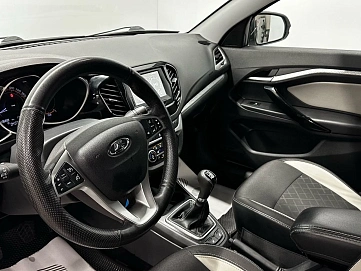 Lada (ВАЗ) , 2018г., передний привод, механика