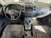 Volkswagen Tiguan, 2012г., полный привод, автомат