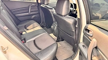 Mazda 6, 2010г., передний привод, автомат