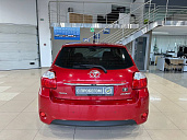 Toyota Auris, 2011г., передний привод, автомат
