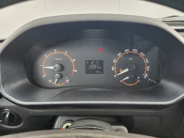 Lada (ВАЗ) Niva Legend, 2021г, полный привод, механика