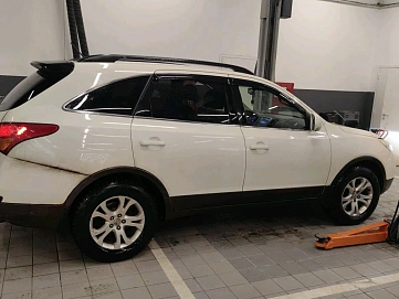 Hyundai ix55, 2011г, полный привод, автомат