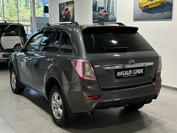 Lifan X60, 2012г, передний привод, механика