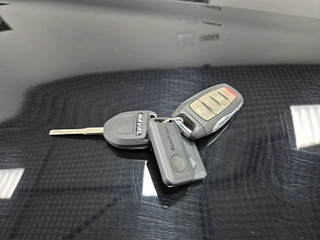 Haval Jolion, 2023г., полный привод, робот