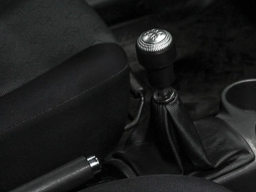 Hyundai Getz, 2007г, передний привод, механика