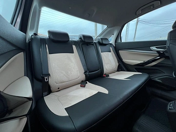 Lada (ВАЗ) Vesta, 2025г, передний привод, автомат