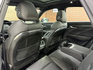 Geely Tugella, 2023г, полный привод, автомат