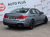 BMW , 2017г., задний привод, автомат