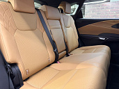 Lexus RX, 2025г., полный привод, автомат
