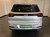 CHERY Tiggo 7 Pro, 2021г., передний привод, автомат