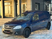 Lada (ВАЗ) Largus, 2017г., передний привод, механика