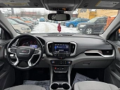 GMC Terrain, 2018г., передний привод, автомат