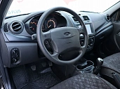 Lada (ВАЗ) Granta, 2024г., передний привод, механика