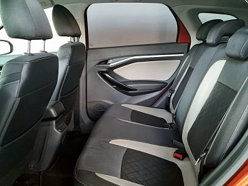 Lada (ВАЗ) , 2017г., передний привод, механика