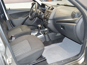 Lada (ВАЗ) Granta, 2019г, передний привод, автомат