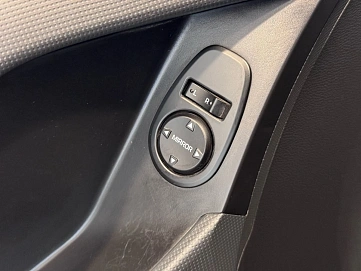 Hyundai Creta, 2020г, передний привод, механика