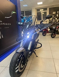 Bajaj Dominar 400, 2025г, 6 передач