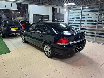 Opel Astra, 2011г, передний привод, автомат