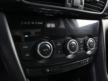 Mazda 6, 2014г, передний привод, автомат