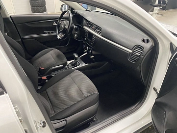 Kia , 2018г., передний привод, автомат