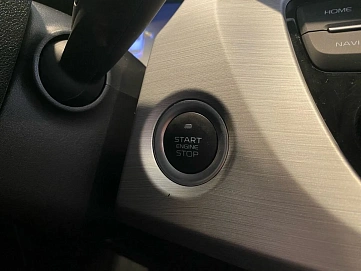 Geely Atlas, 2019г, передний привод, автомат