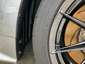 Toyota Corolla, 2024г, полный привод, механика