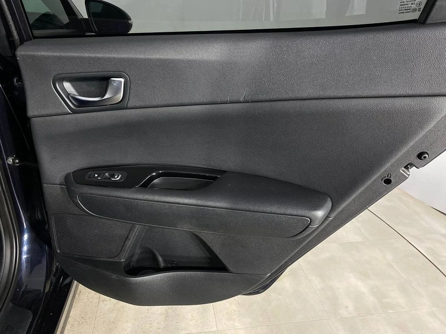 Kia Optima, 2019г., передний привод, автомат